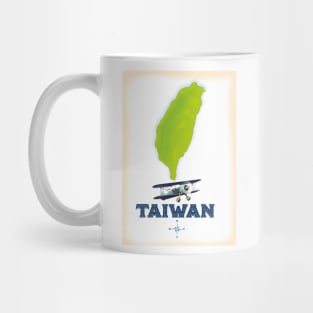 Taiwan Mug